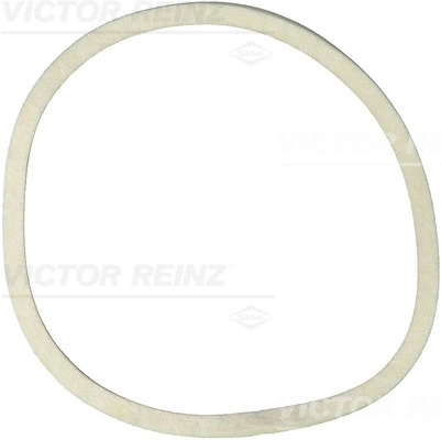 Shaft Seal, crankshaft